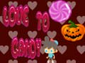 Игра Love to Candy