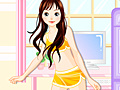 Игра Fashion Room