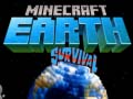 Игра Minecraft Earth Survival