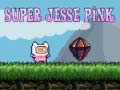 Игра Super Jesse Pink
