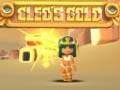 Игра Cleo`s Gold