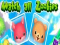 Игра Match all Zoobies