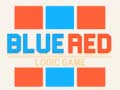 Игра Bluered Logic Game