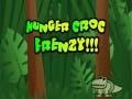 Игра Hunger Croc Frenzy