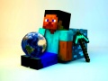 Ігра Mineblock Earth Survival