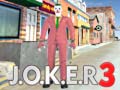 Игра J.O.K.E.R lll