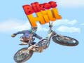 Игра Bikes Hill