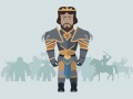Игра Dark Knights Match 3