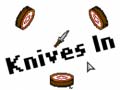 Игра Knives In