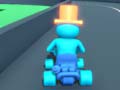 Игра Karting Microgame