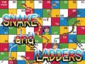 Ігра Snake and Ladders