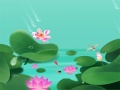 Ігра Lotus Flowers
