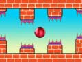 Игра Flappy Red Ball