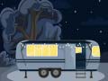 Игра Motor Home Travel Hidden