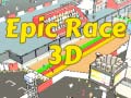 Игра Epic Race 3D