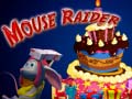 Игра Mouse Raider