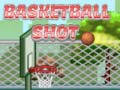 Игра Basketball Shot 