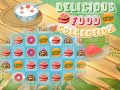 Игра Delicious Food Collection