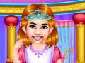 Игра Little Princess Ball