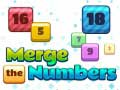 Ігра Merge The Numbers