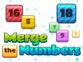 Игра Merge The Numbers