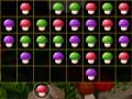 Игра Mushroom Puzzles