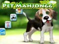 Игра Pet Mahjongg