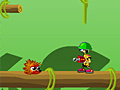Игра Alex the Kid