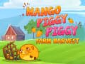 Игра Mango Piggy Piggy Farm