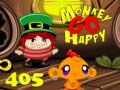 Игра Monkey Go Happly Stage 405