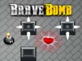 Игра Brave Bomb