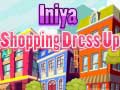 Игра Iniya Dress Up