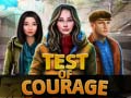 Игра Test of Courage