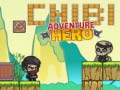 Игра Chibi Adventure Hero 