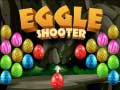 Игра Eggle Shooter