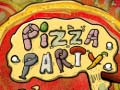 Ігра Pizza Party