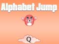 Ігра Alphabet Jump