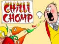 Игра Chilli Chomp