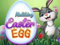 Ігра Matching Easter Egg