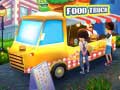 Игра Hidden Burgers In Truck