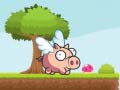 Игра Piggy Run