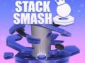 Игра Stack Smash 