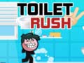 Игра Toilet Rush 2