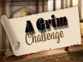 Игра A Grim Challenge