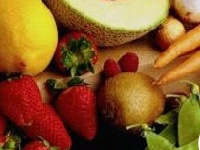 Игра Fruit collection