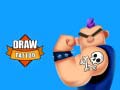 Игра Draw Tattoo