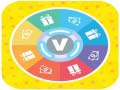 Игра Free Vbucks Spin Wheel