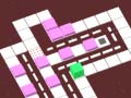 Игра Cube Flip Grid Puzzles