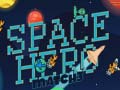 Игра Space Hero Match 3