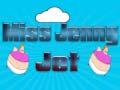 Ігра Miss Jenny Jet